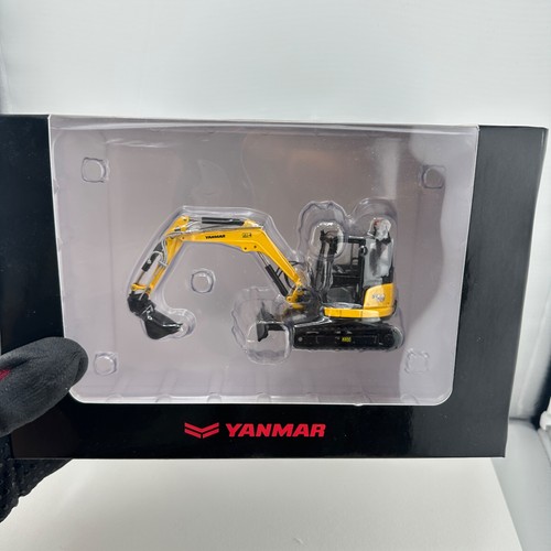 Ros yanmar excavator - ros,