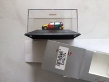 Herpa 183543 VW Polo Harlekin