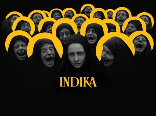 Indika steam key code - -,