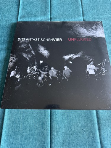 Mtv unplugged schallplatten - mtv,