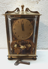 Drehpendeluhr Tischuhr Uhr