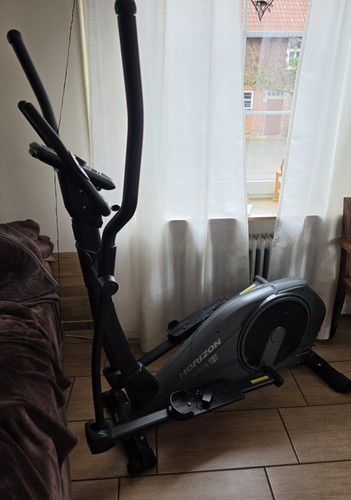 Crosstrainer ellipsentrainer - crosstrainer,