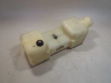Original Fuel Tank Solo 123