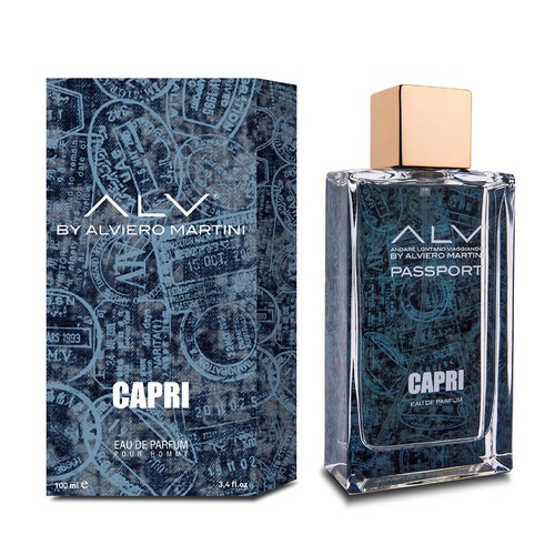 Alviero martini capri - alviero, de