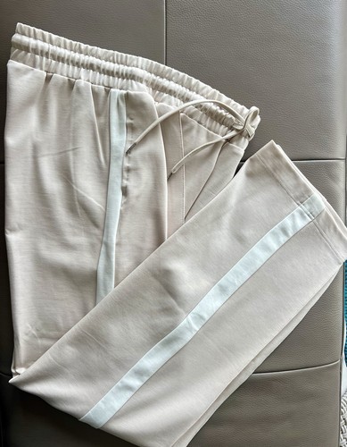 Amisu damen stoffhose - amisu,