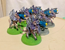 Warhammer 40k- Tyranids