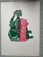 HAP Grieshaber, "Ungleiches