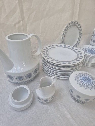 Rosenthal porzellan - rosenthal,