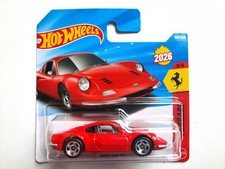 ★ FERRARI Dino 206 GT ★
