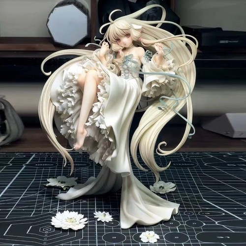 Chobits chi anime - chobits,