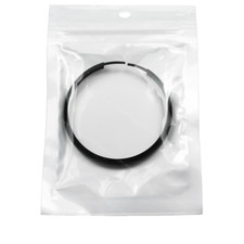 Schlüssel Ring Schwarz