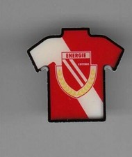 FUSSBALL PIN TRIKOT  ENERGIE