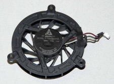 Lüfter KSB0505HA DC05V - 0,32A FAN für Toshiba Satellite P300, P300D, Pro A300D