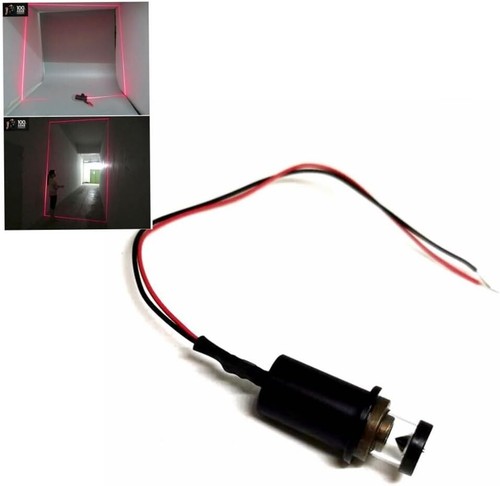360º rotes laser - 360º,