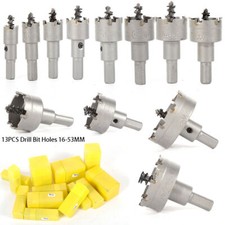 Hartmetall Lochsäge 23X TCT