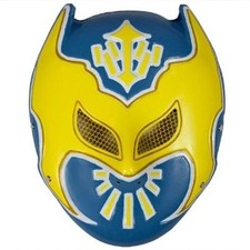 WWE SIN CARA BLAUE