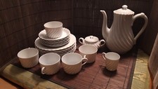 Altes kaffeeservice torse - altes,