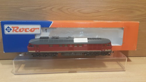 L867 roco 43706 diesellok - 43706,