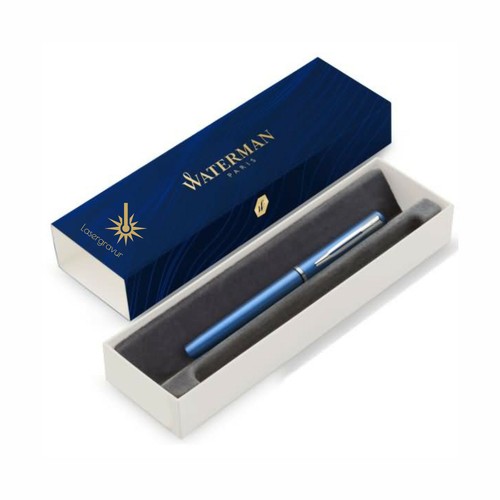 Waterman füllfederhalter - waterman®,