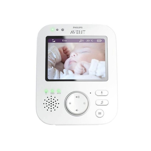 Philips avent scd843 - philips,