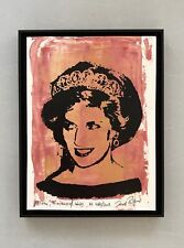 Moderne Abstrakte Figurative