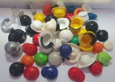 Playmobil Helme Mützen Basecap Cap Helm Mütze Kappe ua Einzelteile zum aussuchen