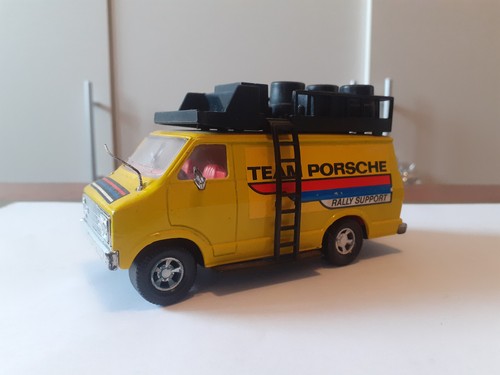 Matchbox super kings team - matchbox,
