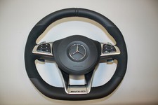 MERCEDES AMG C63 CLS CLA W205