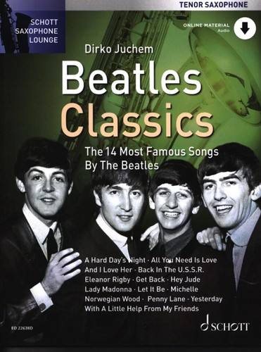 Beatles classics für - beatles,