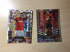 match attax 2015/16