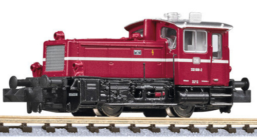 Liliput 162586 spur - 162586, n
