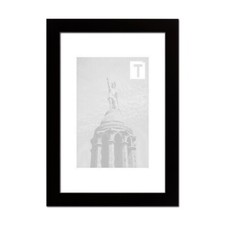 Echtholz-Bilderrahmen Marina