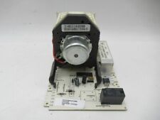 Steuerung HOOVER Quatro System REMCO-5021.D, C1502006, EC4682.01 D 04 91210658