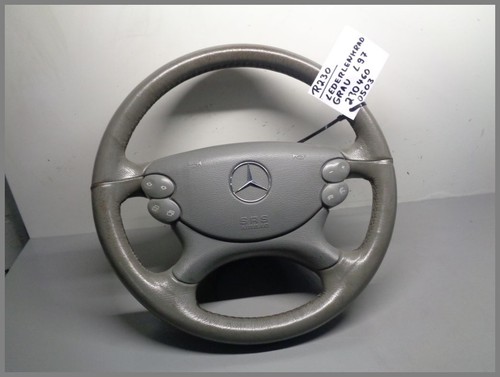Mercedes benz w209 r230 clk - mercedes,