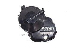 Ducati 821 SP Hypermotard Hyperstrada Kupplungsdeckel Motor Deckel Clutch Cover