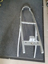 KTM LC4 640 EGS 2001 Heckrahmen