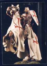 Pegaso Models - Kreuzritter  