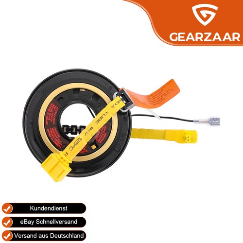 Lenkrad airbag schleifring - lenkrad,