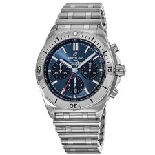 New Breitling Chronomat B01 42