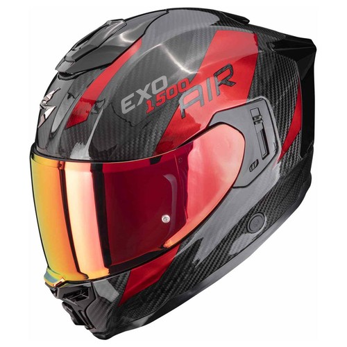 Scorpion exo 1500 - carbon, air