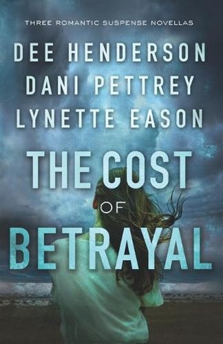 The cost betrayal three - the,