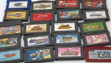 Original japanische Gameboy