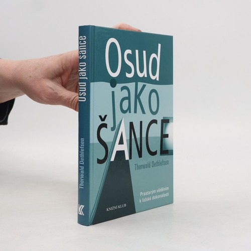Osud jako šance -  , | 