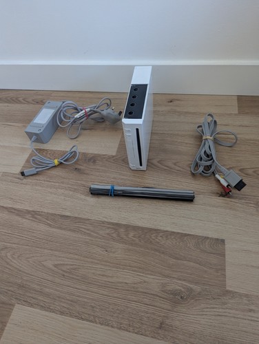 Nintendo wii konsole bundle - nintendo,