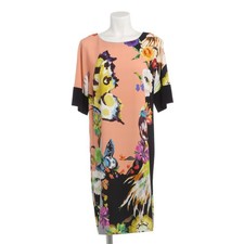 Cocktailkleid Etro Mehrfarbig 42 IT 48