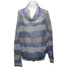 Sarah Pacini, Strickpullover