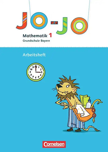 Mathematik grundschule - jo-jo,