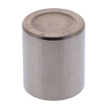 Bremssattelkolben hinten unten