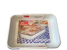 Kitease Backofen Emaille