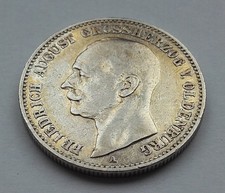 2 Mark Oldenburg 1901